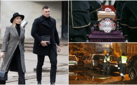 Edgaras Eidėjus prisiminė vakarą, kai buvo nušautas Remyga: labai greitai pradėjo rinktis visi „žulikai“