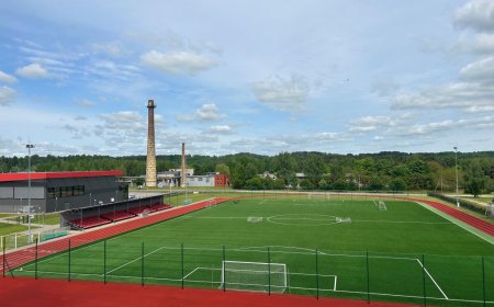 Paskirtos LVJUFA Pirmos lygos superfinalų datos ir vietos