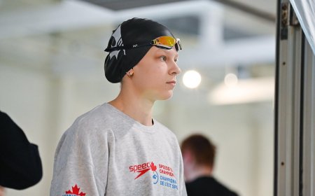 Sylvia Statkevičius atnaujino dešimtmetį neliestą moterų rekordą