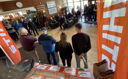 LGF Turas – „Stihl“ golfo turnyro 2025 Apžvalga