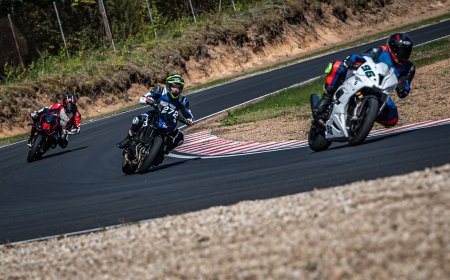 Pirmajame Plento žiedo čempionato etape pagerintas Nemuno žiedo trasos rekordas