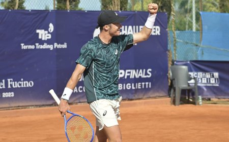 Galingą Gaubo žygį Romoje stebėjęs Grigelis: į 100-uką gali įšokti dar šiemet