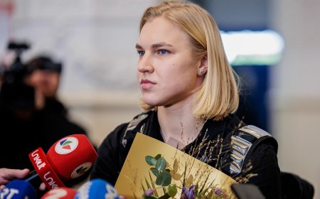 Meilutytė apie skaudžią Londono ir Rio patirtį: esi matomas ne kaip žmogus, o produktas