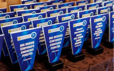 Kilni MKL iniciatyva: išrinkite savo „Gerų darbų“ herojų!