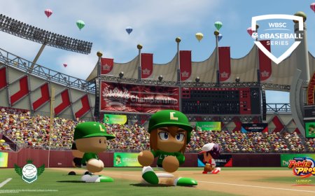 Prasidėjo pirmasis E-Beisbolo turnyras Lietuvoje