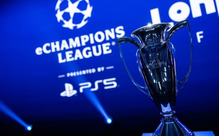 D. Burba stos į kovą eČempionų lygoje