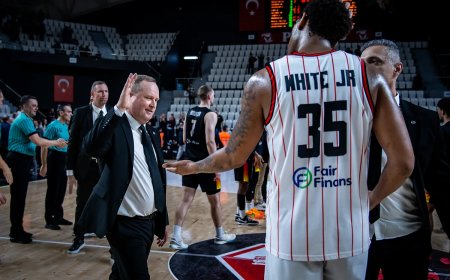 Maksvyčio vadovaujamo klubo pergalė garantavo išlikimą lygoje