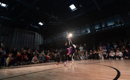 Lietuvos breiko čempionate išaiškinti naujieji čempionai