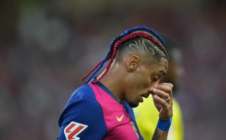 La Liga rezultatai: „Barcelona“ pralaimėjo „Villarreal“, „Real“ pranoko „Sevilla“, „Atletico“ sutriuškino „Real Betis“