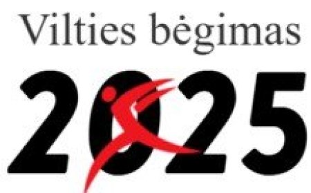 Lietuvos 10 km bėgimo čempionatas