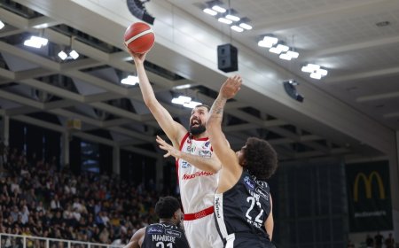 Milano klubą palaužusi E.Žukausko ekipa išlygino seriją