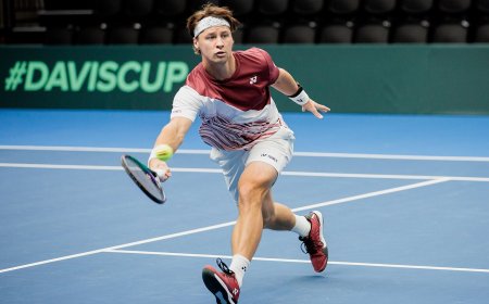 Turnyro Sakartvele starte – apmaudus Berankio pralaimėjimas