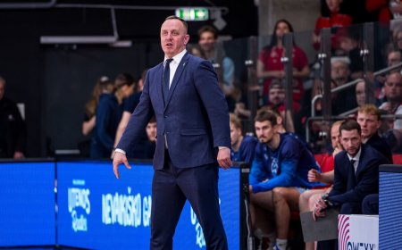 Atsakomybę prisiėmęs M.Šernius pripažino išnaudojęs sėkmės resursus: tai turėjo įvykti