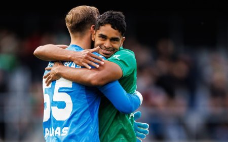 TOPsport A lygos turo apžvalga: rimtas kauniečių pareiškimas