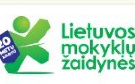 Lietuvos mokyklų žaidynės: atskirų rungčių finalas