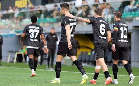 FPRO LFF taurės aštunfinalyje – pokeriu pažymėta kauniečių pergalė „Žalgirių“ mūšyje