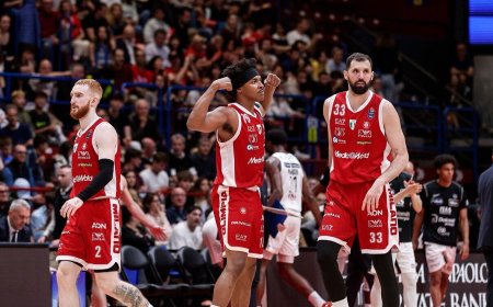 Triuškinamai E.Žukausko klubą nugalėję milaniečiai priartėjo prie pusfinalio