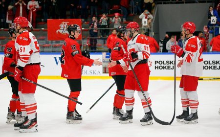 Aiškios pasaulio ledo ritulio čempionatų vietos: vyrai vyks į Lenkiją, moterys – Honkongą