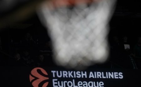 Kito sezono Eurolyga: 38 rungtynės ir 10 dvigubų savaičių