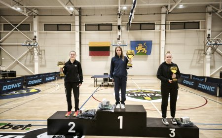 LSTA TAURĖS NUGALĖTOJAI – LUKRECIJA JUCHNAITĖ IR LUKAS RIMKUS!!!