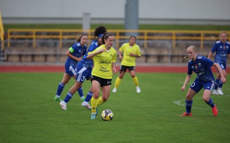 Sugrįžimas į centrinį stadioną pažymėtas kovingomis lygiosiomis