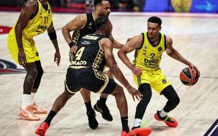 Wade Baldwinas: „Tapau Eurolygos legenda“