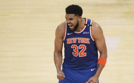 Namie viską atidavę „Knicks“ atsitiesė Indianoje