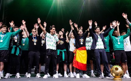 Lietuvos futbolo atstovai užsienyje (gegužės 19–25 dienos)