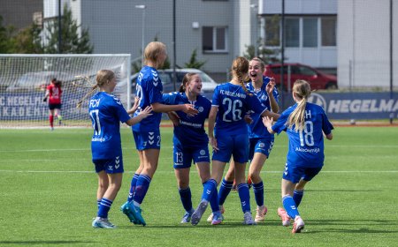 Merginų elitinės lygos apžvalga (23-ioji savaitė)