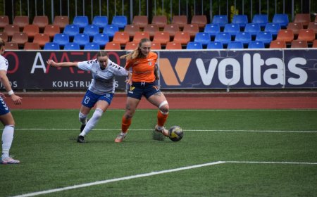 Moterų A lygos 8 turo apžvalga: pirmoji „Bangos“ pergalė šiame sezone