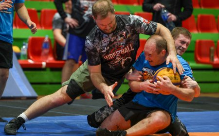 Anykščiuose išskirtinai paminėta Pasaulinė imtynių diena