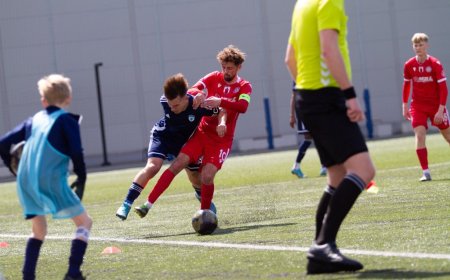 10-asis TOPsport Pirmos lygos turas: apgintos tvirtovės ir nepalaužiamas „Tauras“