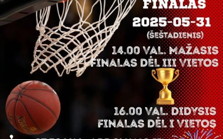 Atvirųjų Lazdijų r. „Bonauto.lt” krepšinio pirmenybių finalas