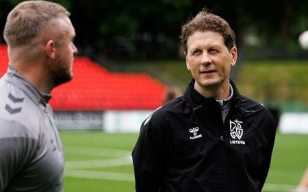 Tomas Ražanauskas prieš rungtynes su Azerbaidžanu: Lietuvos moterų rinktinė tiki pergale ir ieško proveržio Tautų lygoje