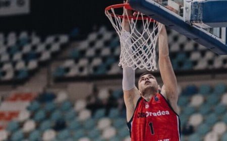 Lietuviškoji Oradijos ekipa – Rumunijos lygos finale