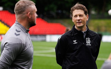 T. Ražanauskas prieš testą Azerbaidžane: „Mes žaidėjomis tikime, svarbu, kad ir jos tikėtų savimi“