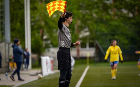 Vilniuje bus surengtas atviras seminaras pradedantiems teisėjams