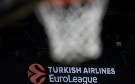 Patvirtinta: Eurolyga plečiasi, daugės dvigubų savaičių