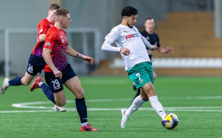 A lygoje susitinka „Kauno Žalgiris“ ir „Dainava“