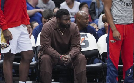 Z.Williamsonui pareikšti kaltinimai dėl prievartavimo ir fizinio smurto