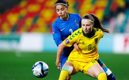 Lietuvių emocijos po puikios pergalės: „Išėjome labai piktos ir motyvuotos, nes norėjome parvežti pergalę Lietuvai“