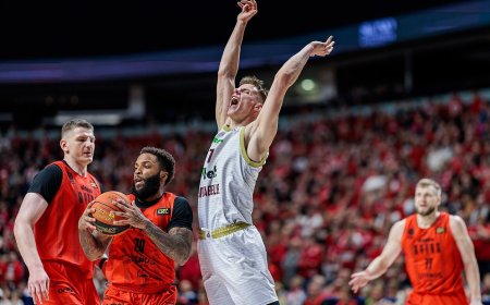 Čanako mintis pagarsinęs Rubštavičius: atkrintamosiose žaidžia ne taktika, o ekipos dvasia