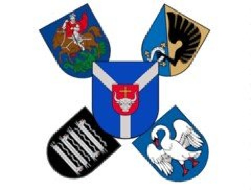 Kauno regiono vaikų varžybos