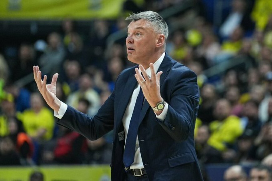 Stambulo „Fenerbahče“ po įspūdingos serijos patyrė netikėtą nesėkmę Turkijos čempionate