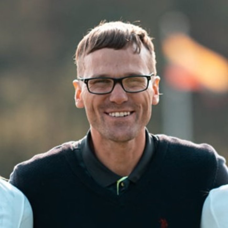 Marius Zienius