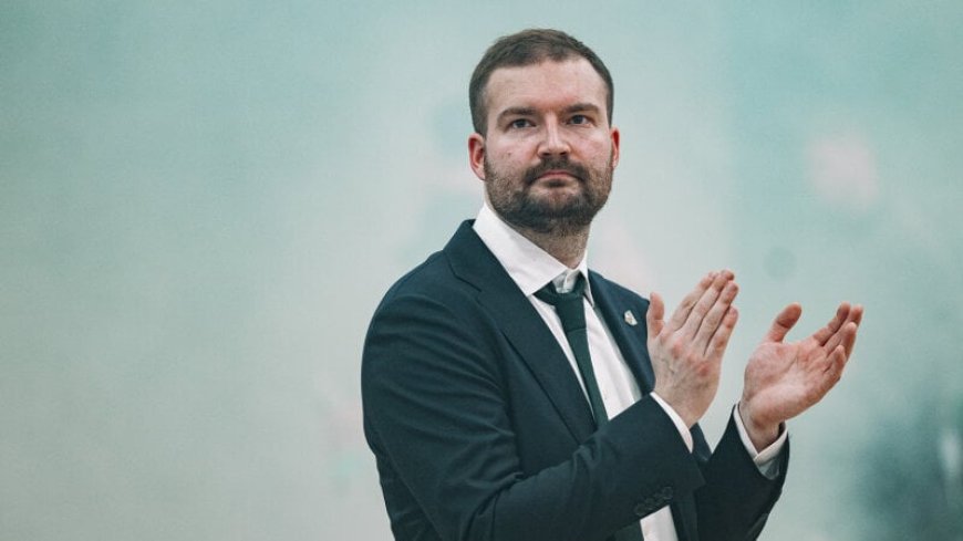 Vardinį kvietimą gavę jaunieji žalgiriečiai intensyviai ruošiasi kovoms Abu Dabyje
