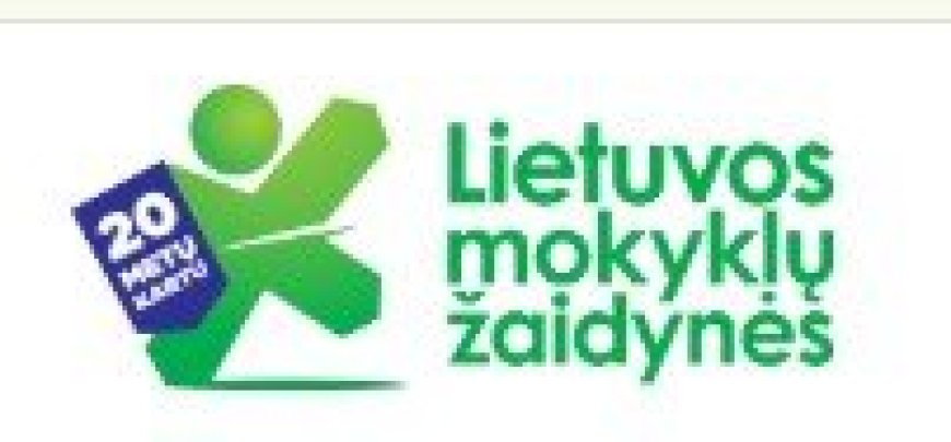 Lietuvos mokyklų žaidynių trikovės varžybos