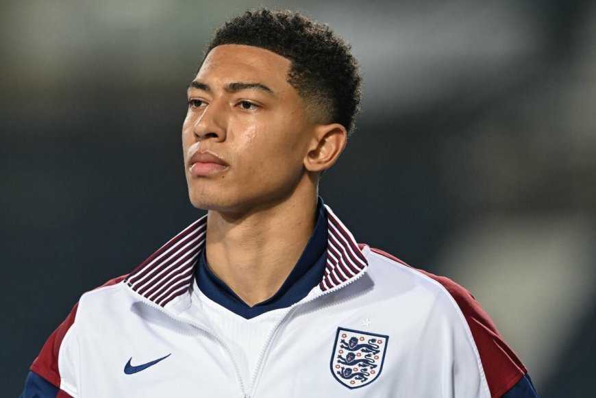 Dortmundo „Borussia“ taikosi į Jobe Bellinghamą – talentingą Jude'o brolį iš „Sunderland“