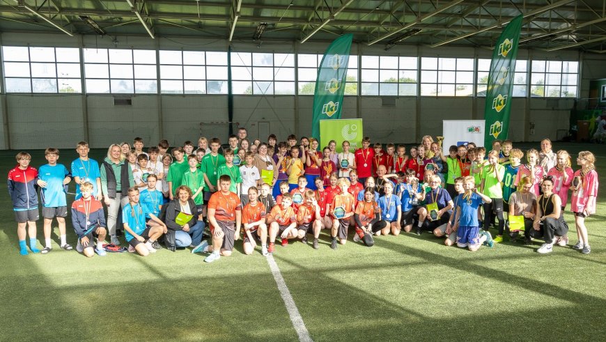 Alytiškiai – konkurso „1:0 vokiečių kalbos naudai“ nugalėtojai