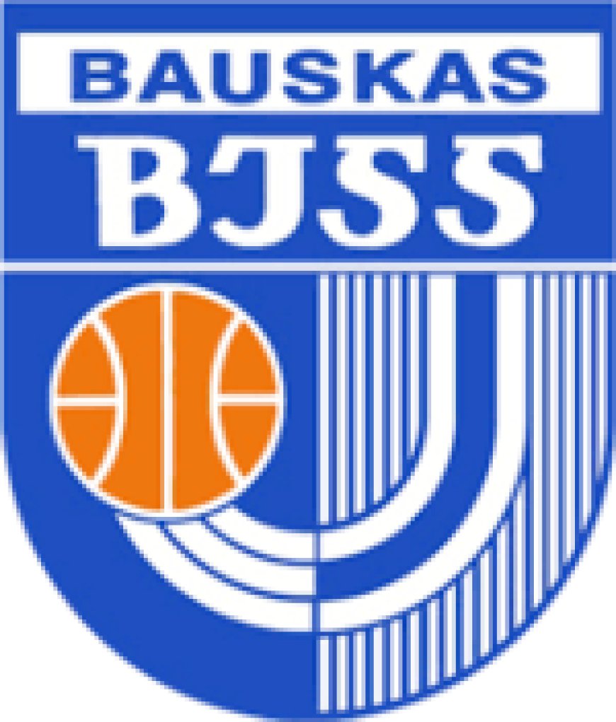 Sezono atidarymas Bauskėje